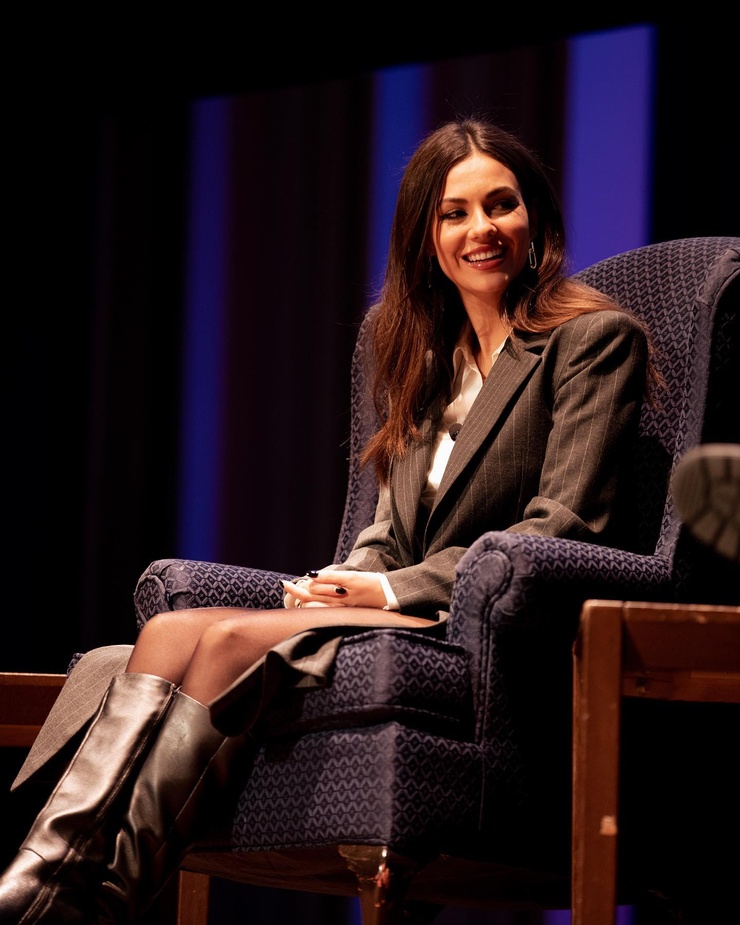 Victoria Justice Victoria Justice
