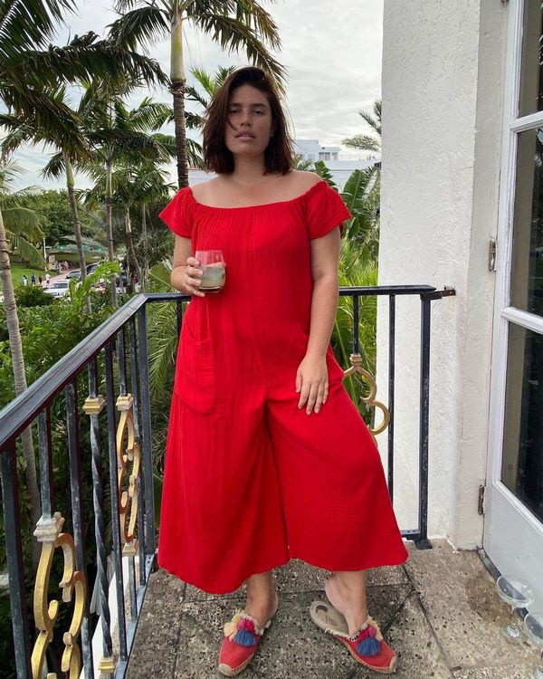 Picture of Clementine Desseaux