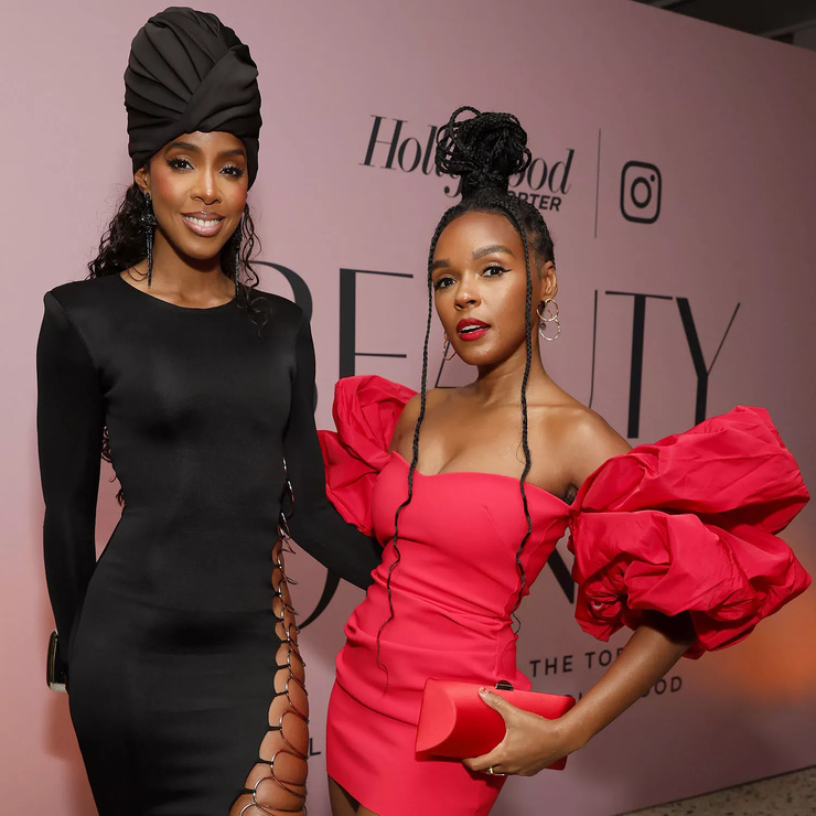 Kelly Rowland