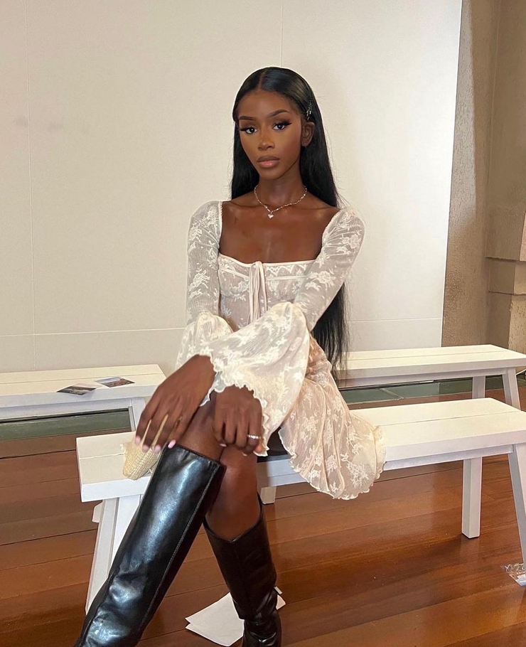 Sevyn Sinclair