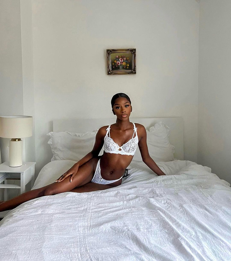Sevyn Sinclair