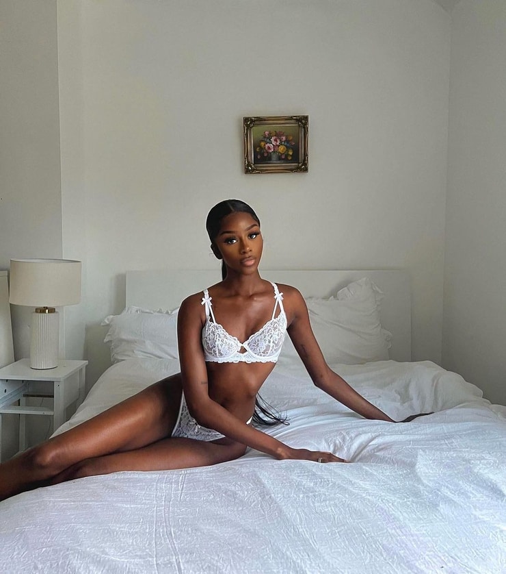 Sevyn Sinclair