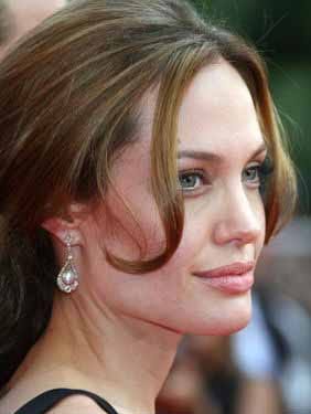 Angelina Jolie Angelina Jolie