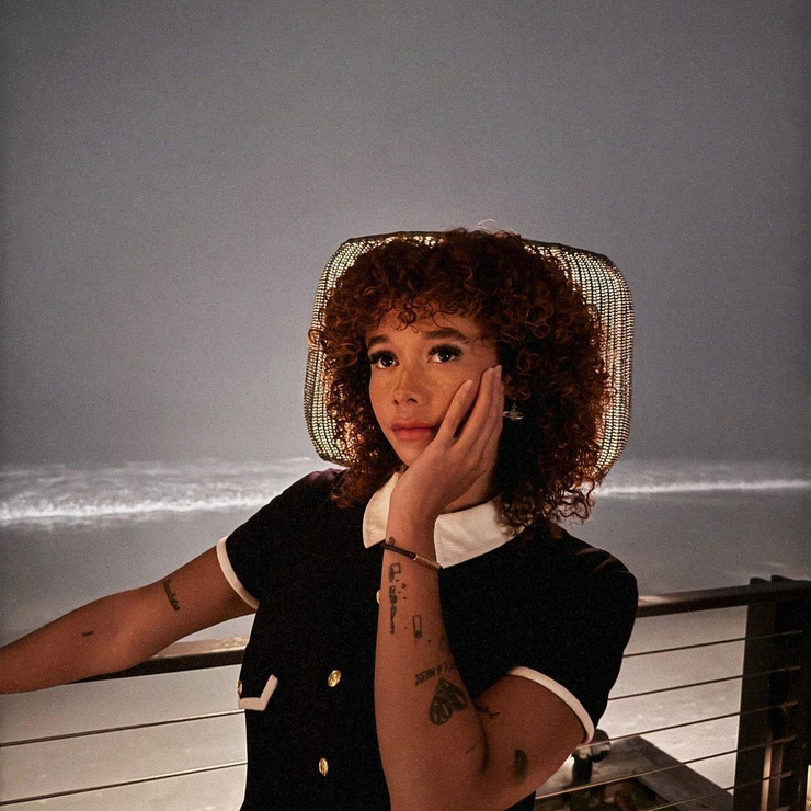 Talia Jackson