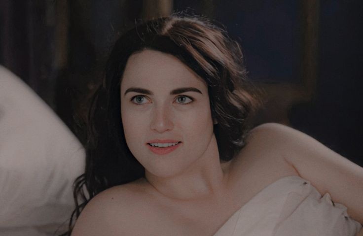Katie McGrath picture