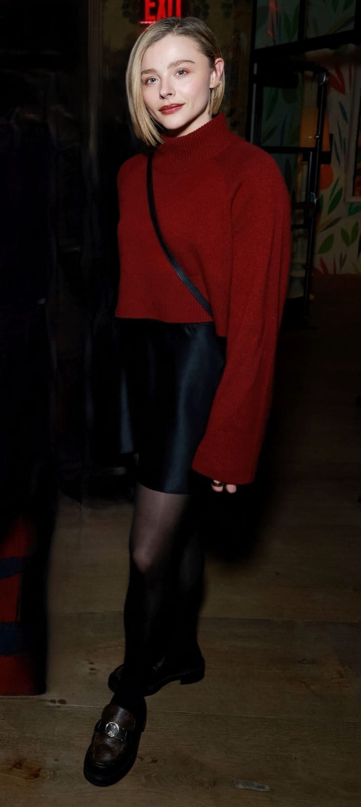 Chloe Moretz Chloe Moretz