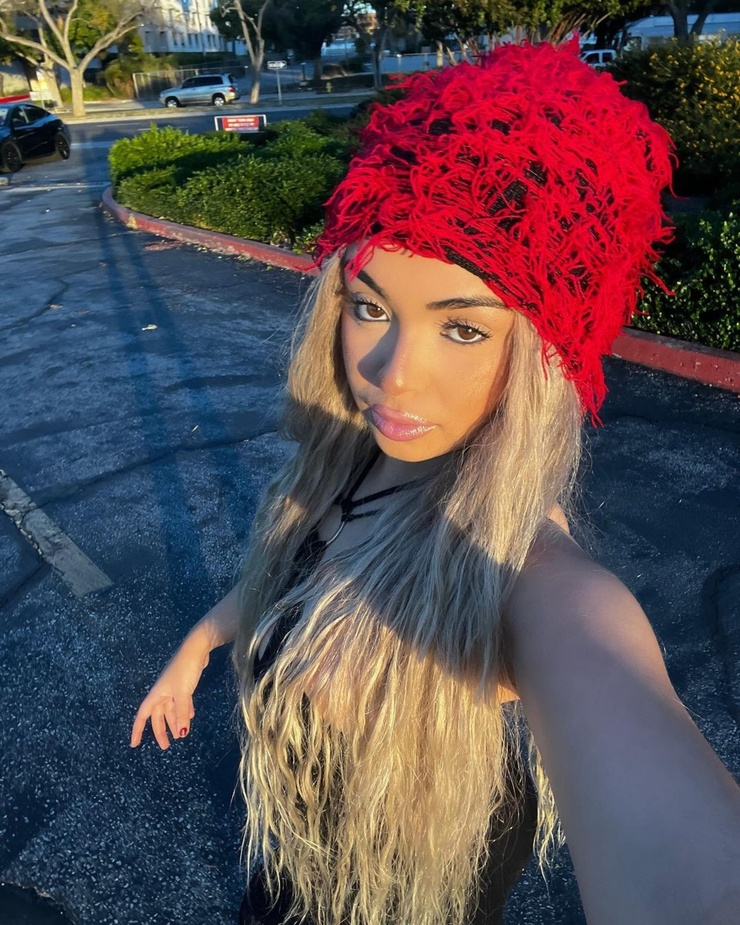 Devenity Perkins