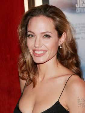 Angelina Jolie Angelina Jolie