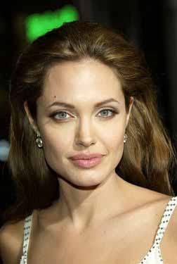 Angelina Jolie Angelina Jolie