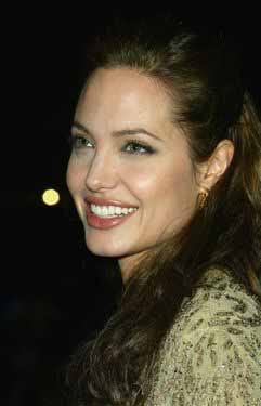 Angelina Jolie Angelina Jolie