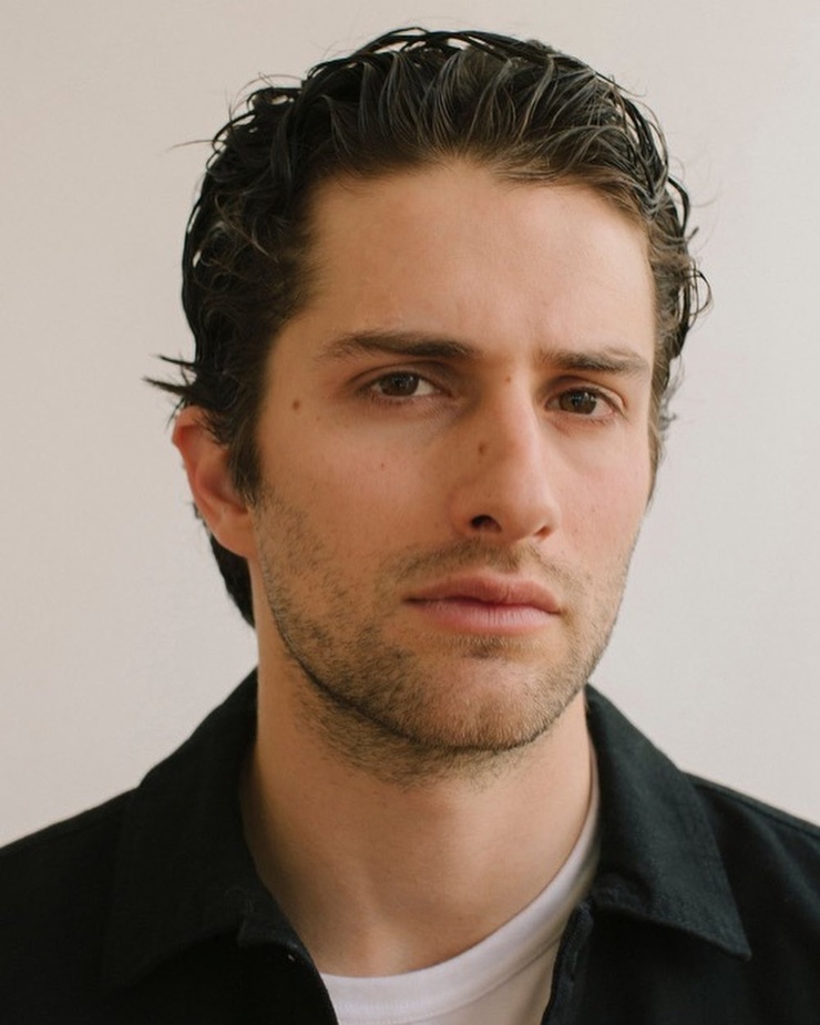 Dario Yazbek Bernal