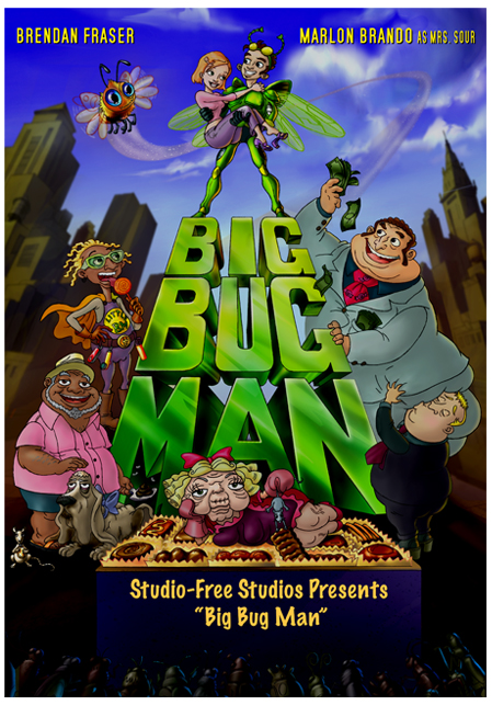 Big Bug Man