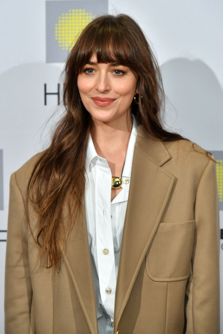 Dakota Johnson