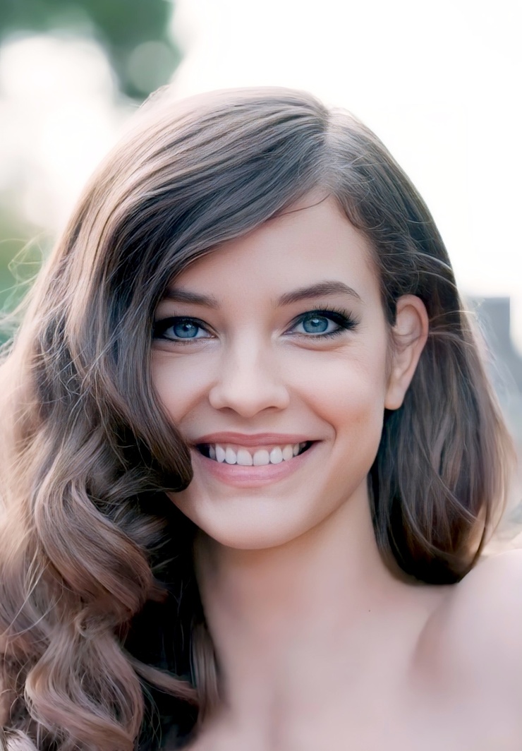 Barbara Palvin Barbara Palvin