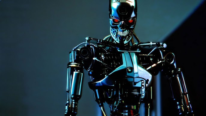 Terminator Zero