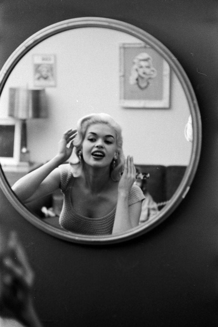 Jayne Mansfield