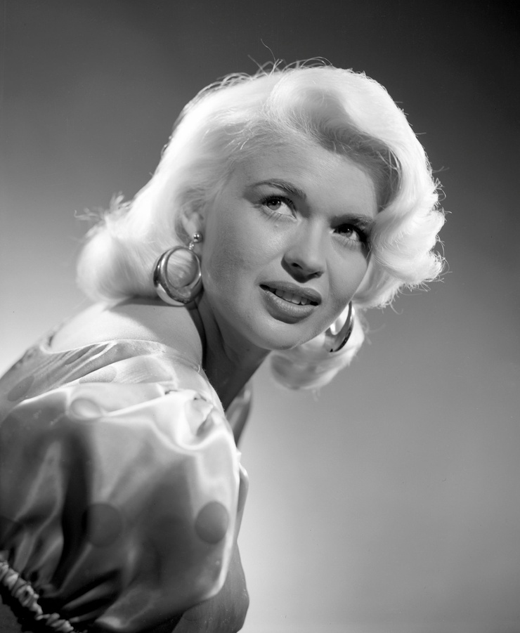 Jayne Mansfield main image 0