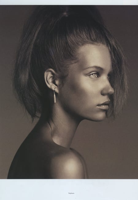 Stephanie Cherry