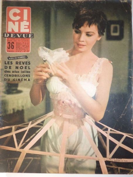 Leslie Caron Leslie Caron