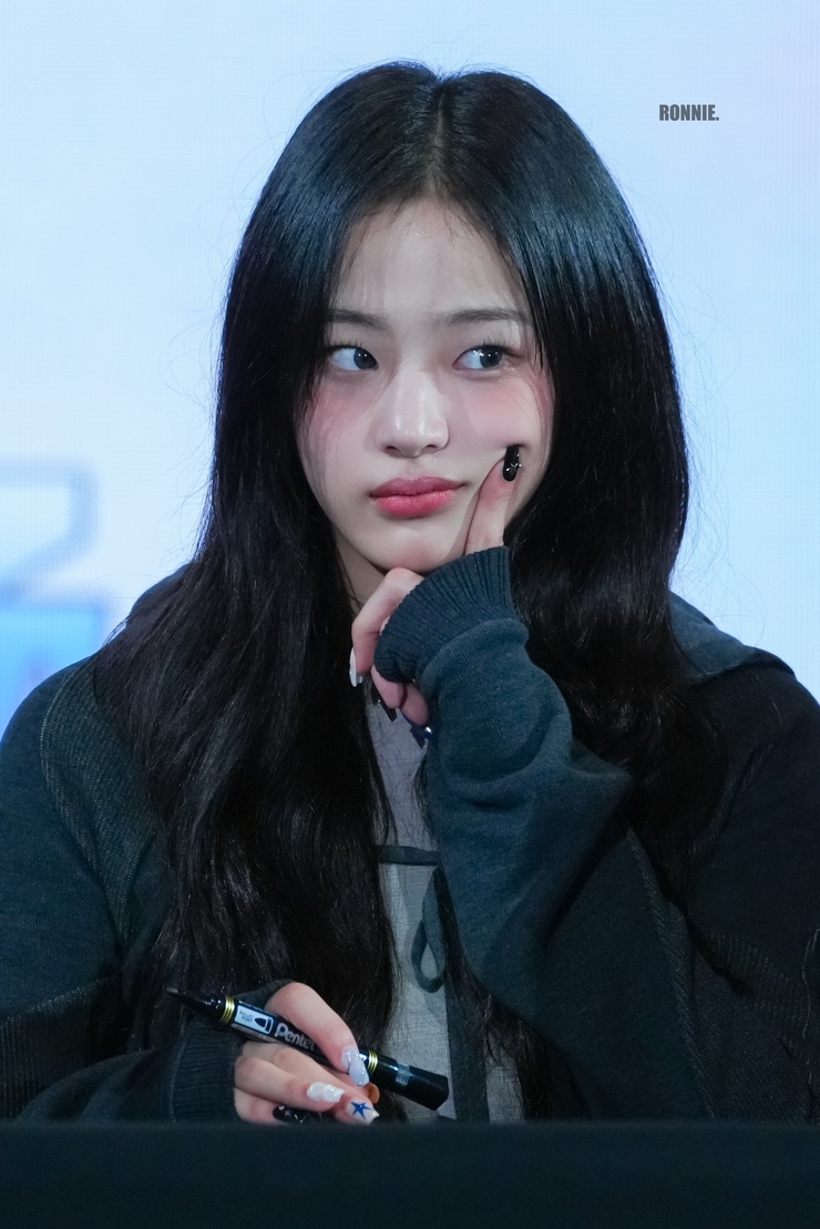 Minji Kim