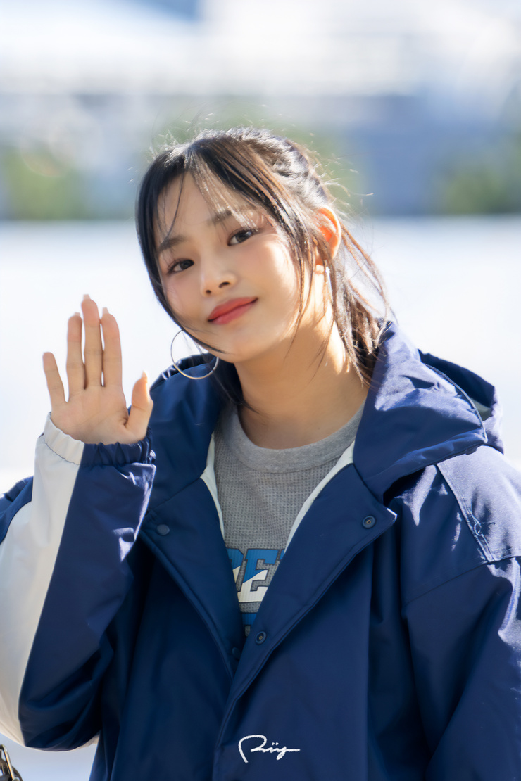Minji Kim