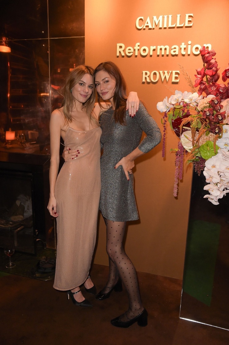 Phoebe Tonkin