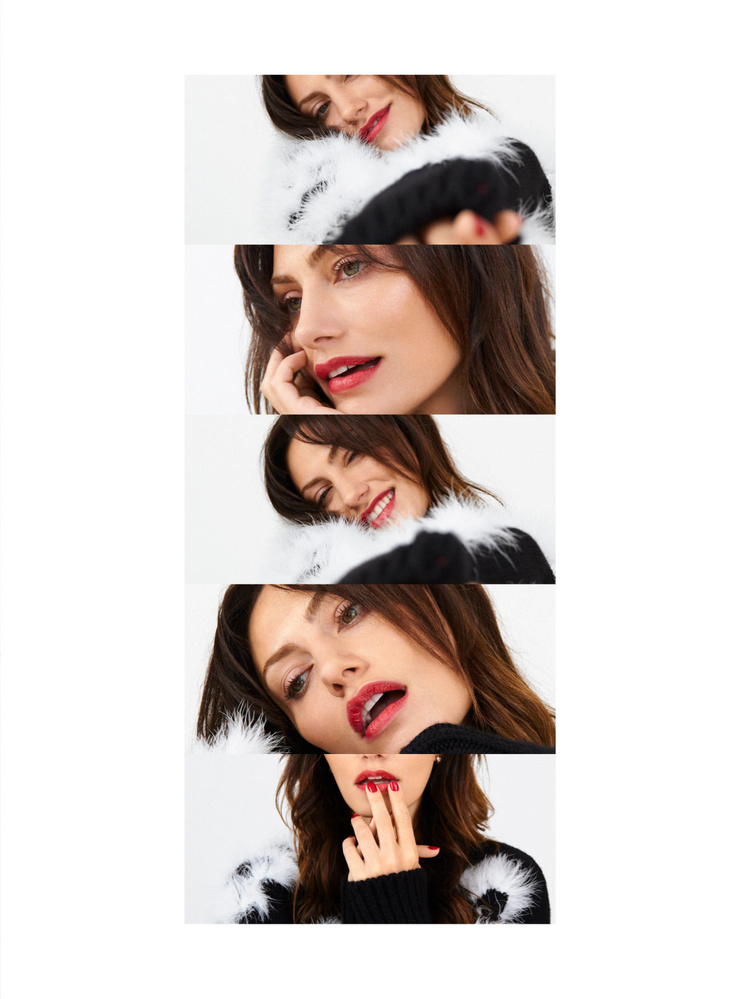 Phoebe Tonkin Phoebe Tonkin