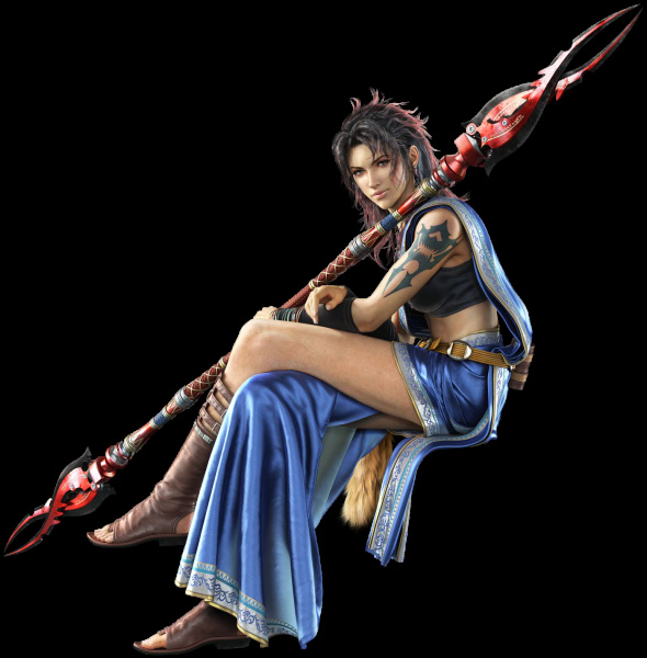 Final Fantasy XIII Final Fantasy XIII