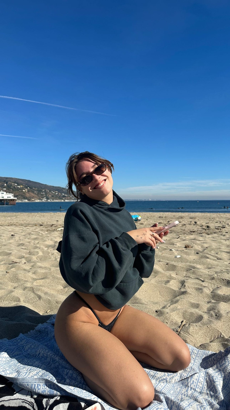 Mackenzie Ziegler Mackenzie Ziegler