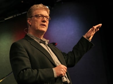 Ken Robinson