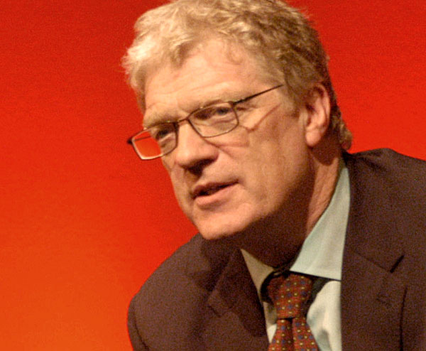 Ken Robinson