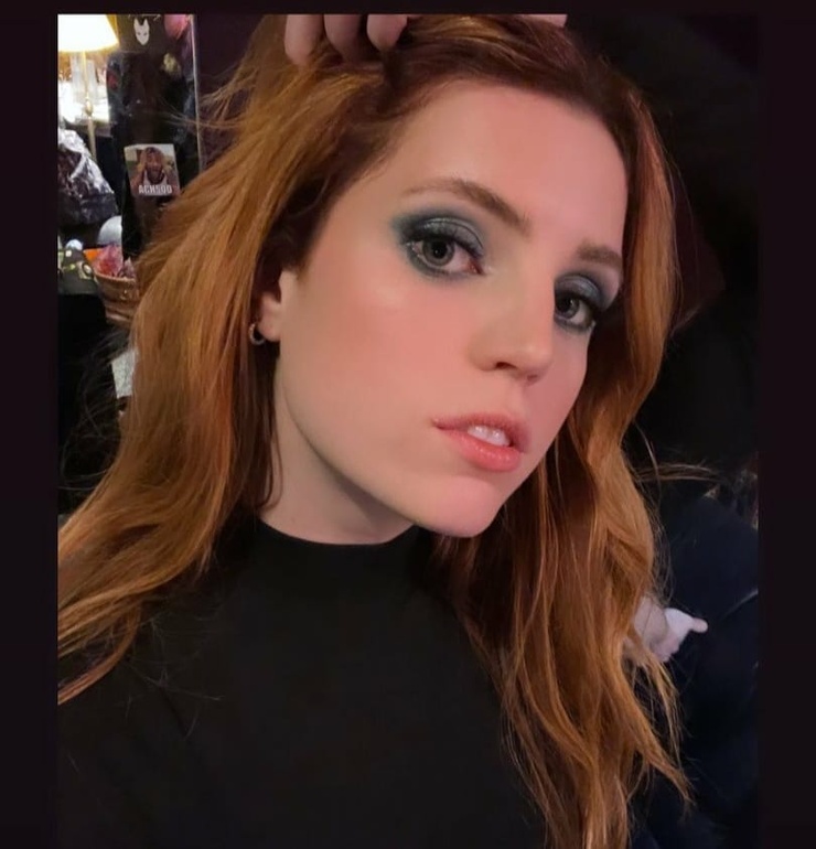 Sydney Sierota