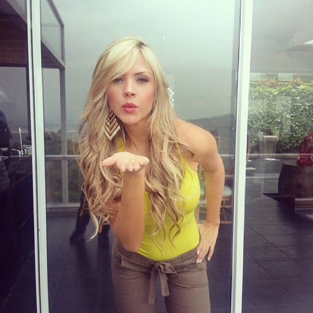 Liliana Henao Hoyos