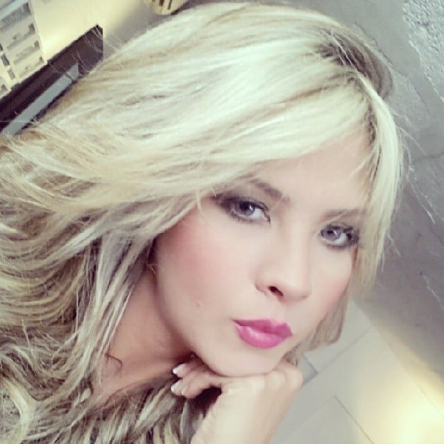 Liliana Henao Hoyos