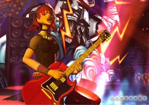 Guitar Hero