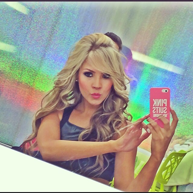Liliana Henao Hoyos