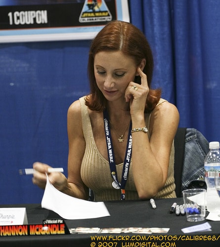 Shannon McRandle