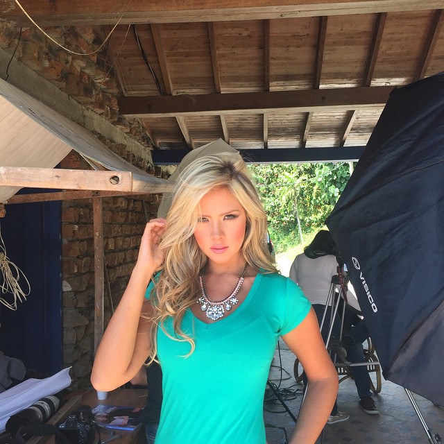 Liliana Henao Hoyos