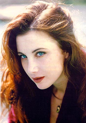 Shannon McRandle