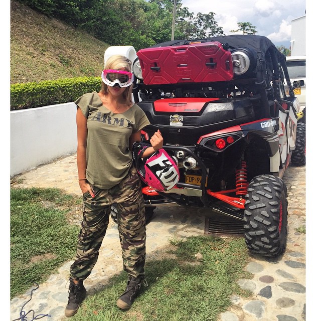 Liliana Henao Hoyos