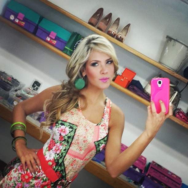 Liliana Henao Hoyos