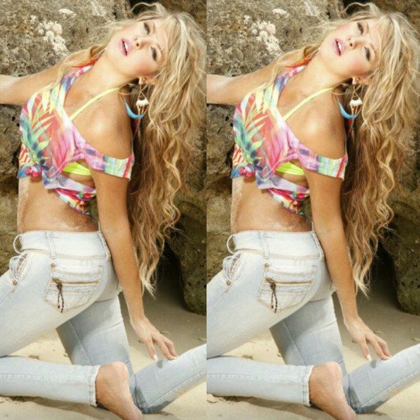Liliana Henao Hoyos