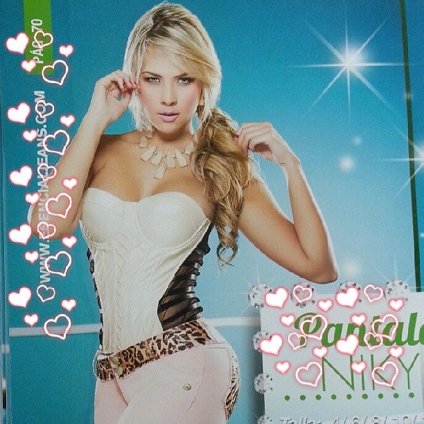 Liliana Henao Hoyos