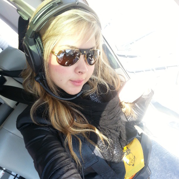 Liliana Henao Hoyos
