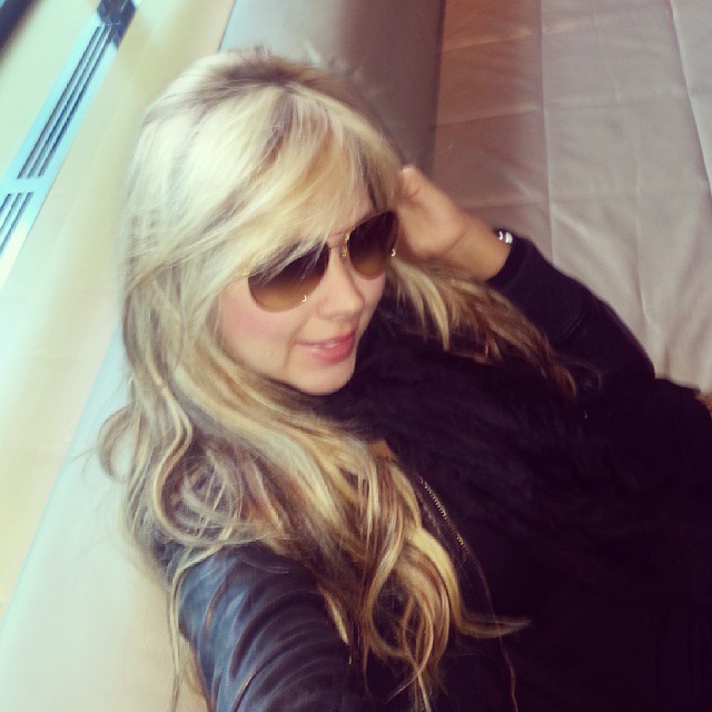 Liliana Henao Hoyos