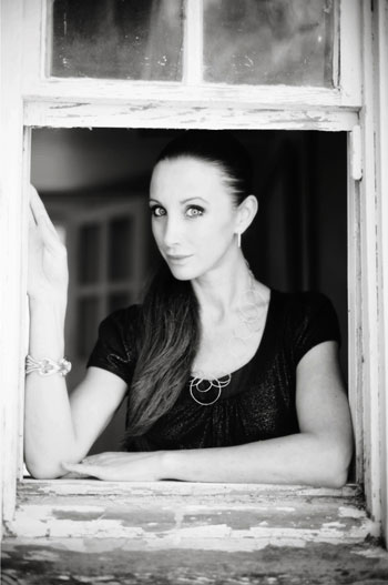 Shannon McRandle