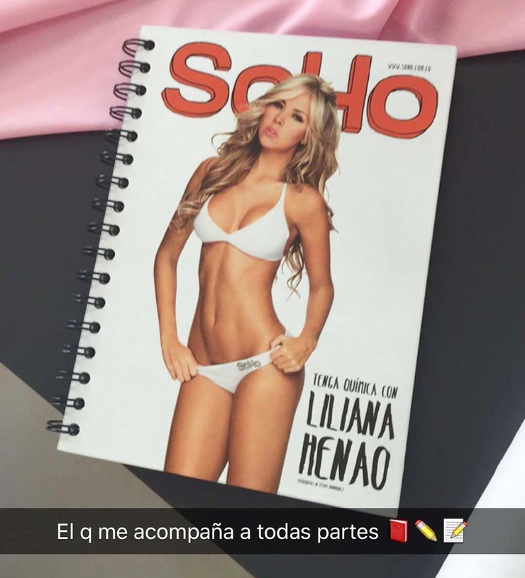 Liliana Henao Hoyos