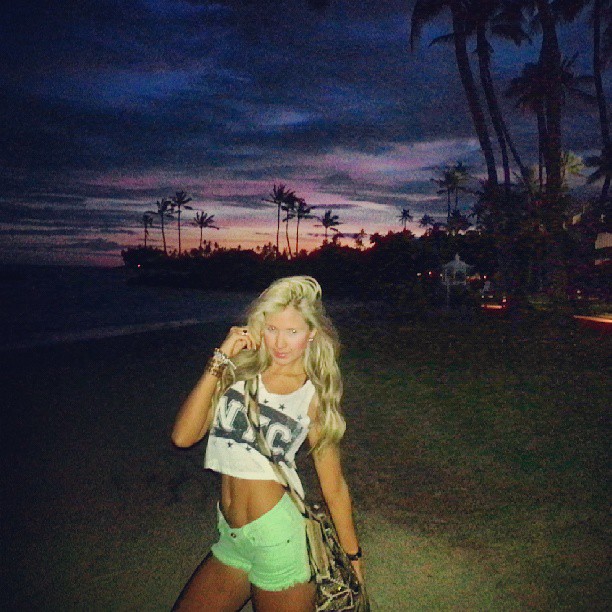 Liliana Henao Hoyos