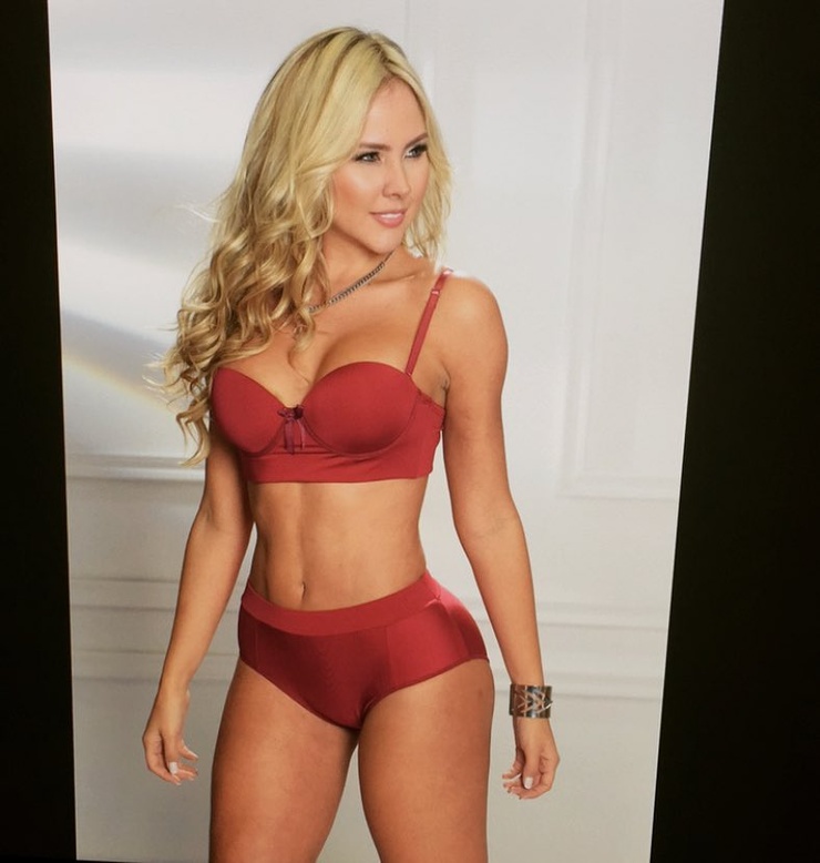 Liliana Henao Hoyos