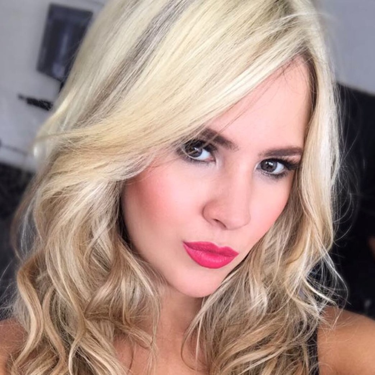 Liliana Henao Hoyos